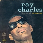 ray charles